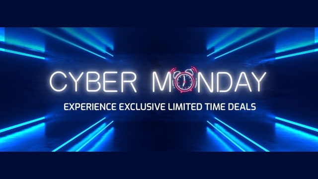 OWC Launches Cyber Monday Sale on Mac Storage, RAM, Accessories, More [Deal]