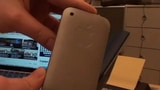 The Titanium iPhone Case Mod Is Real [Video]