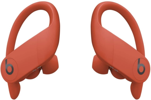 Lava Red PowerBeats Pro On Sale for 40% Off [Deal]