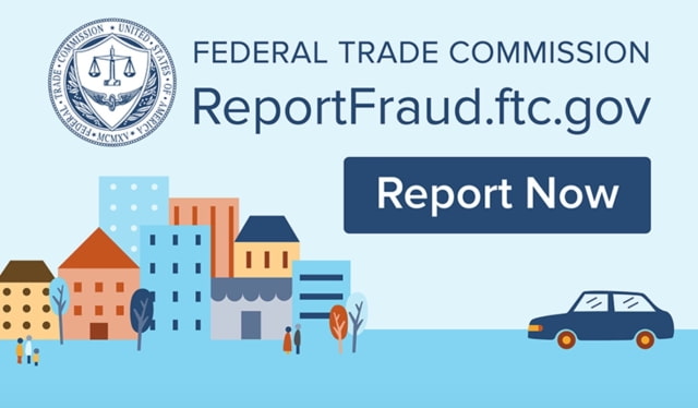 FTC Warns of Fake Calls From Apple and Amazon Support