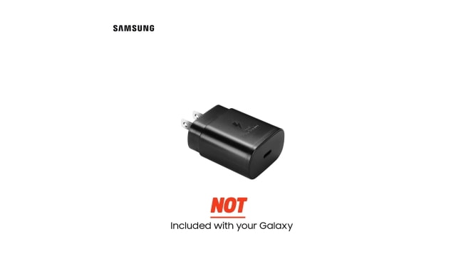 Samsung to Copy Apple and Ditch Power Adapters and Headset According to Regulatory Filing