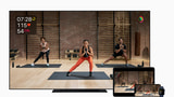 Apple Fitness+ Launches December 14