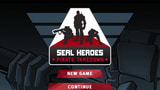 SEAL Heroes Debuts in Apple's App Store