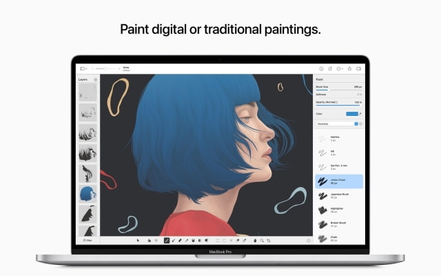 Pixelmator Pro is On Sale for 50% Off [Deal]