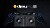 Algoriddim Updates djay Pro AI for iPad With Gesture-Based Controls [Video]