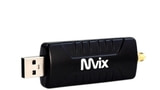 Mvix Solido Wireless-N USB Adapter Reaches 4x Farther