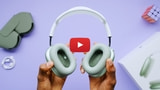Early Impressions of Apple's New AirPods Max Over-Ear Headphones [Video]