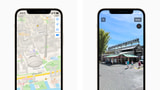 Apple Launches All-New Apple Maps Across Canada