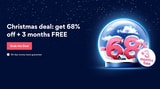 NordVPN On Sale for 68% Off Plus 3 Free Months [Deal]