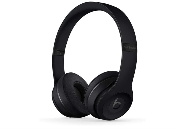 Apple Beats Solo3 Wireless Headphones On Sale for 40% Off [Deal]