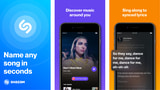 Apple Updates Shazam With New Look, Launches Web App Beta