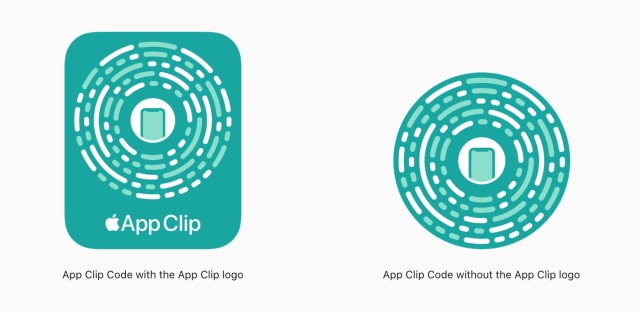 Developers Can Now Generate App Clip Codes