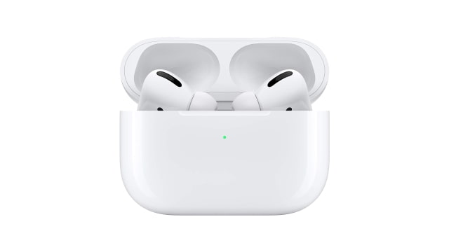 Apple to Launch AirPods Pro &#039;Lite&#039; in 1H21 [Report]