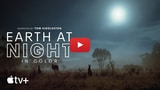Apple Posts Behind the Scenes Look at 'Earth At Night In Color' [Video]