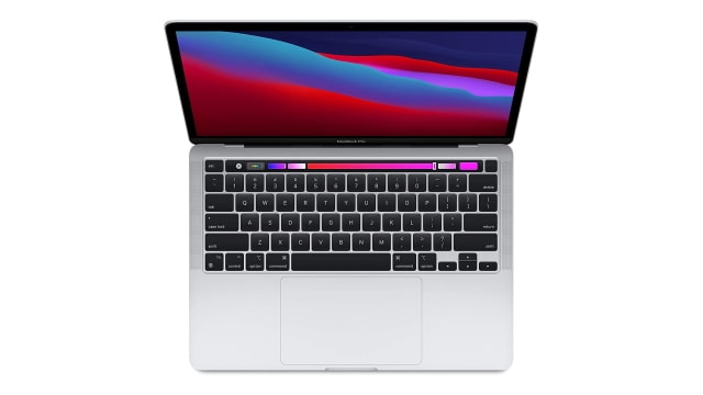 New M1 MacBook Pro On Sale for $99.01 Off [Deal]