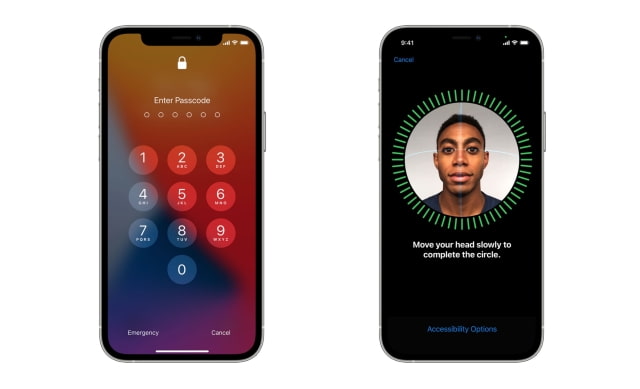 Apple Posts Guide to &#039;Device and Data Access When Personal Safety is At Risk&#039;