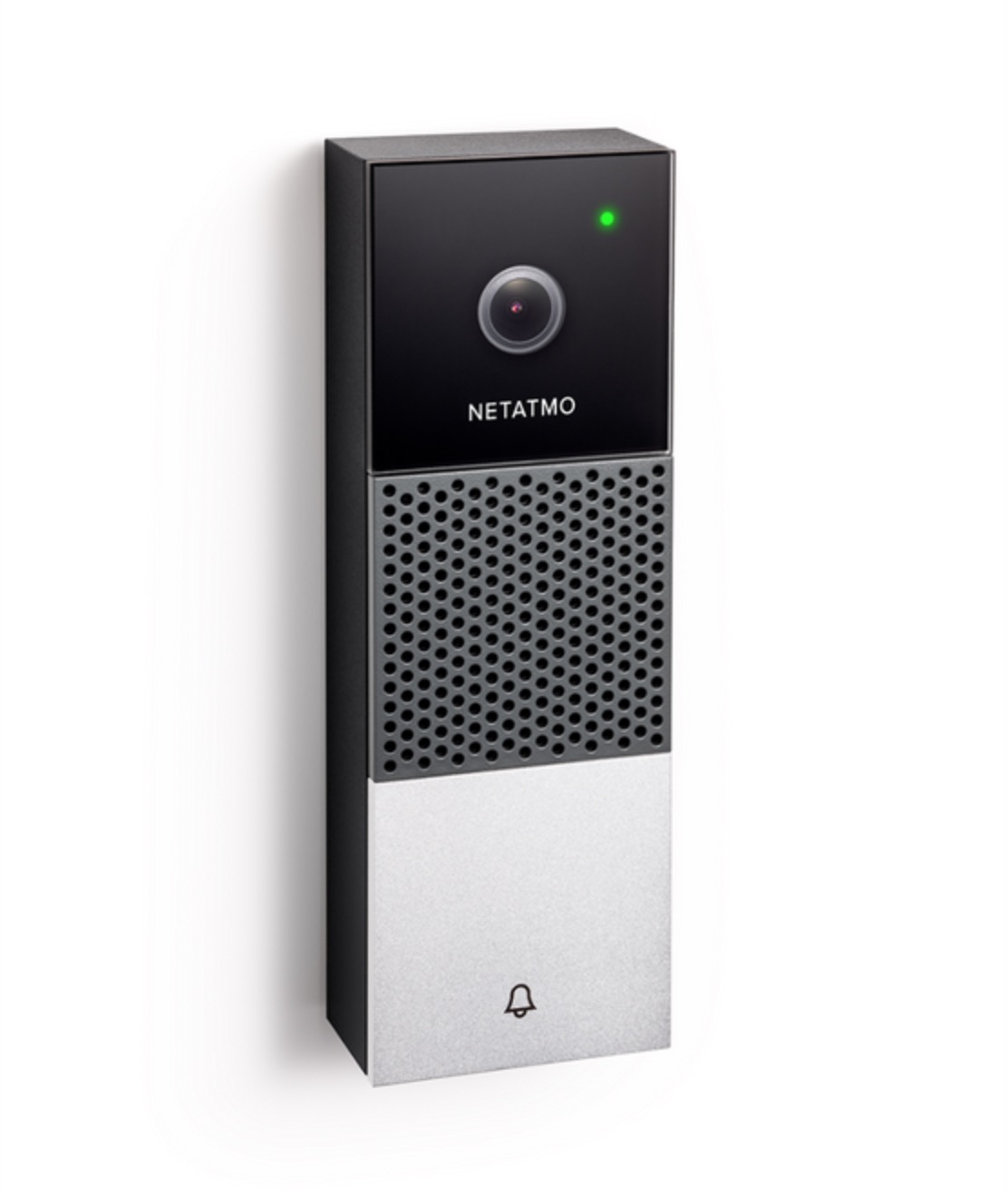 Netatmo Smart Video Doorbell Now Available in the United States and Canada