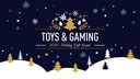 Holiday Gift Guide 2020: Toys & Games