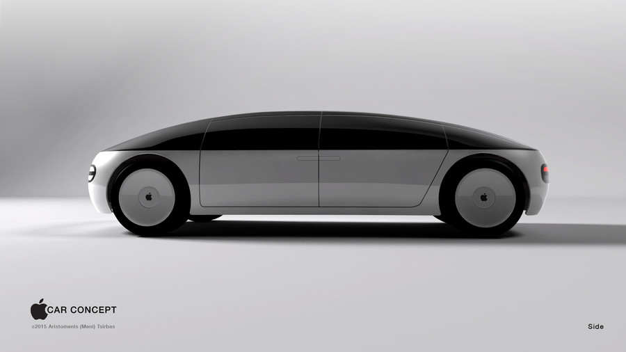 Kuo Says Apple Car Won&#039;t Launch Until 2025 - 2027 At the Earliest