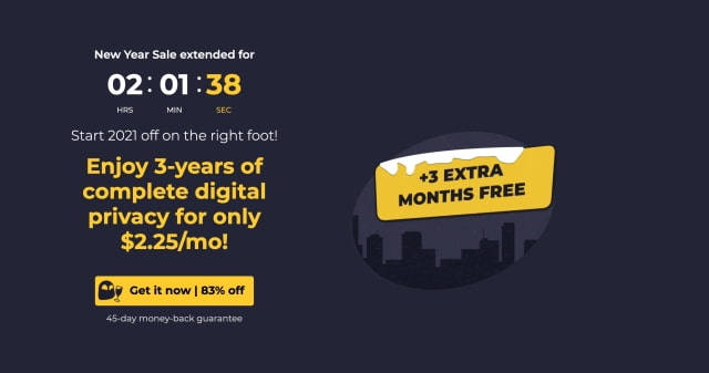 Protect Your Privacy in 2021 With These Limited Time VPN Deals