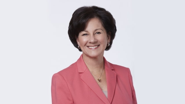 Apple Elects Monica Lozano to Its Board of Directors 