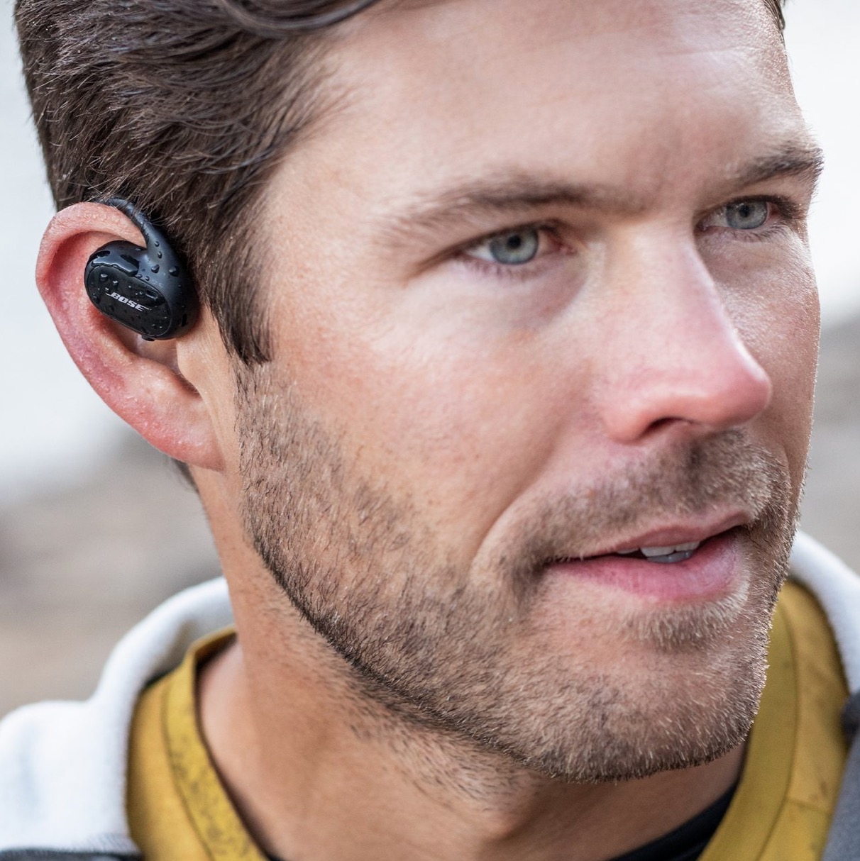 Bose Unveils New Wireless 'Bose Sport Open Earbuds' That Sit Above Your Ear Canal