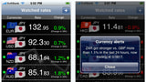 Turn an iPhone Into an Automatic Currency Tracker