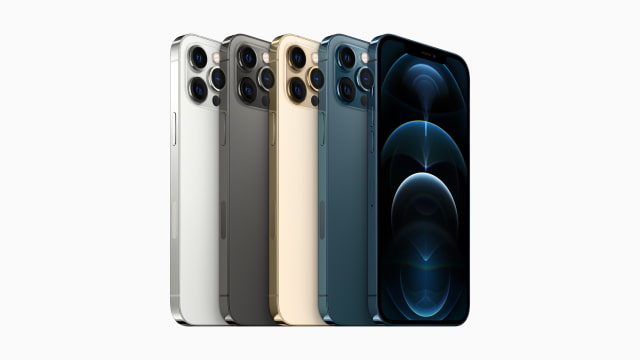 iPhone 13 Will Be Slightly Thicker With Minor Changes to Camera Bump and Notch [Report]