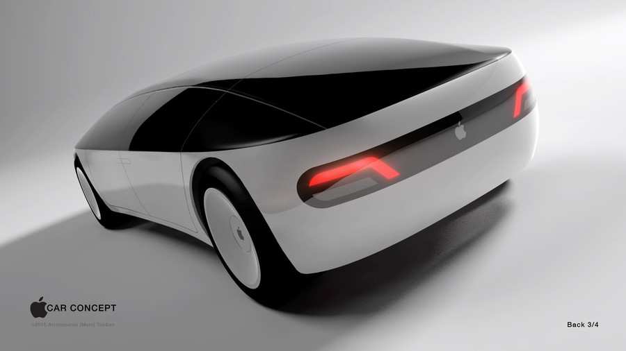 Apple and Hyundai Set to Sign Deal on Production of Apple Car By