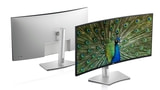 Dell Unveils UltraSharp 40 Curved WUHD Monitor With Thunderbolt 3 [Video]