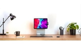 Kensington Announces iPad StudioDock With Wireless Charging for iPhone and AirPods [Video]