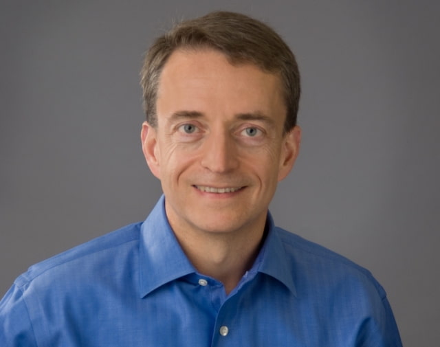 Intel Appoints Pat Gelsinger as New CEO