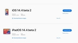 Apple Releases iOS 14.4 Beta 2 and iPadOS 14.4 Beta 2 [Download]