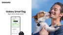 Samsung Launches Galaxy SmartTag Tracker Beating Apple AirTags to Market [Video]
