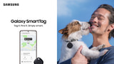 Samsung Launches Galaxy SmartTag Tracker Beating Apple AirTags to Market [Video]