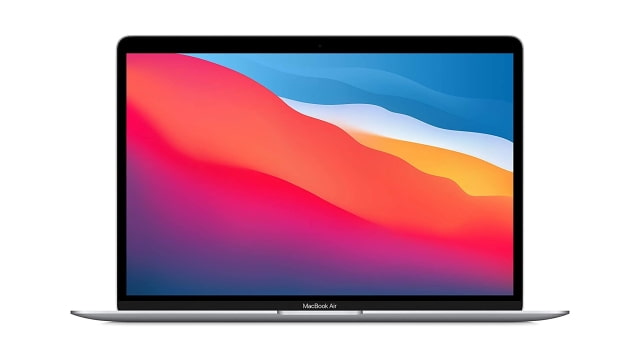 New M1 MacBook Air With 512GB SSD On Sale for $59 Off [Deal]