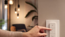 Philips Hue Smart Lighting Expands With New Dimmer Switch, Wall Switch Module, Additional Outdoor Lights