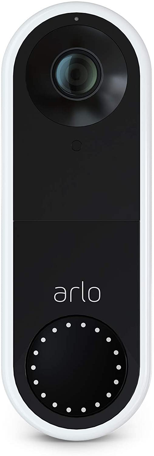 Arlo Video Doorbell On Sale for 30% Off [Deal]