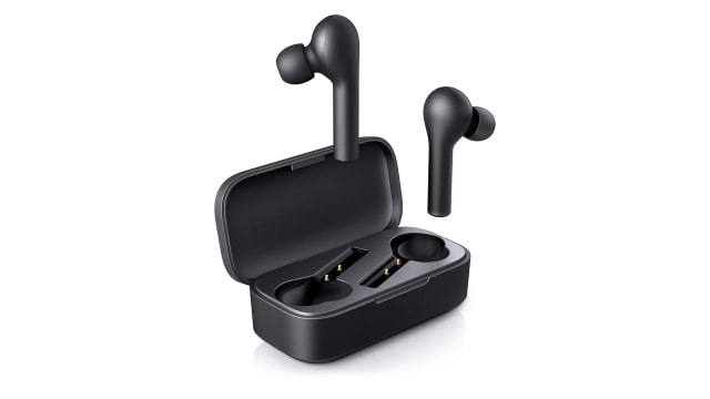 AUKEY EP-T21 True Wireless Earbuds On Sale for 65% Off [Deal]