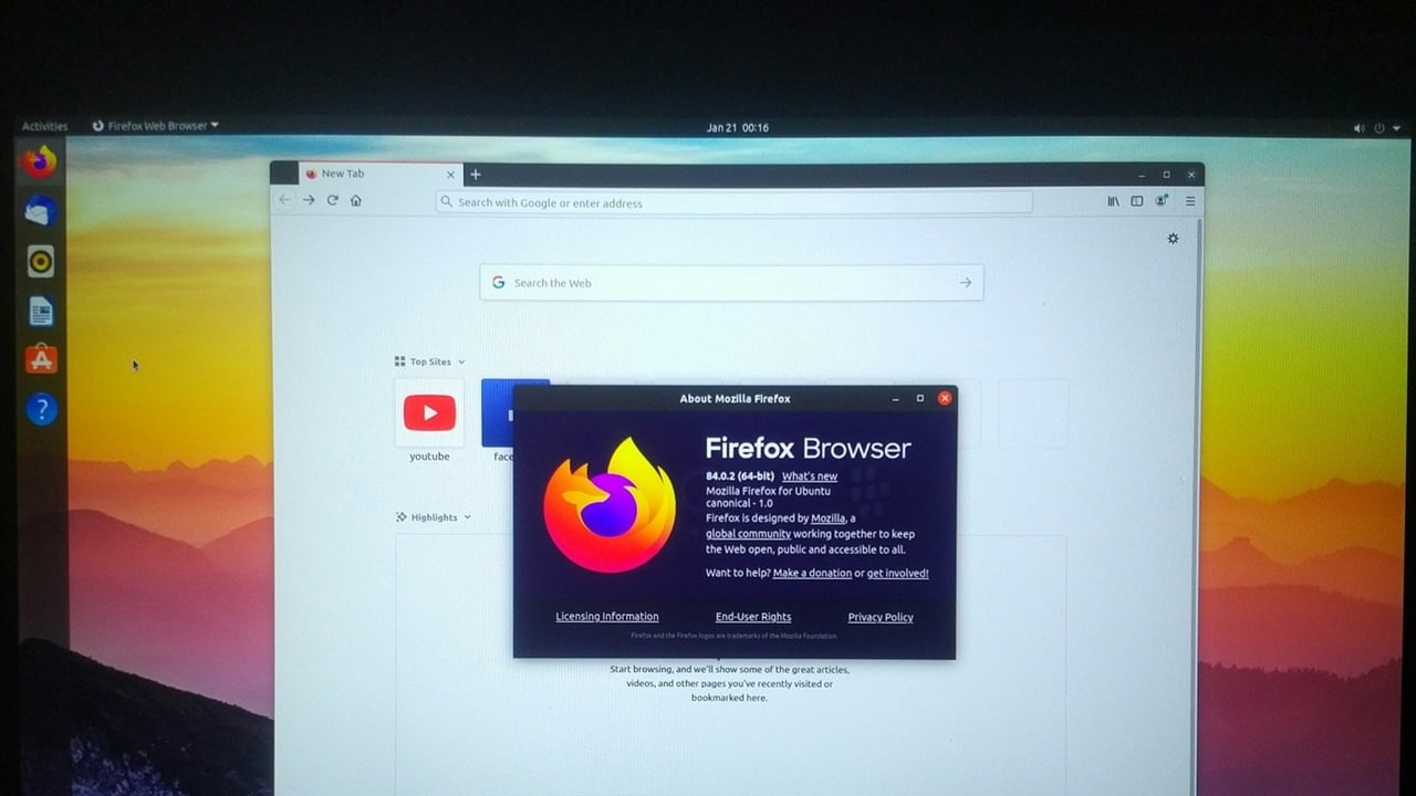 Corellium Details How to Install Linux on Your M1 Mac - iClarified