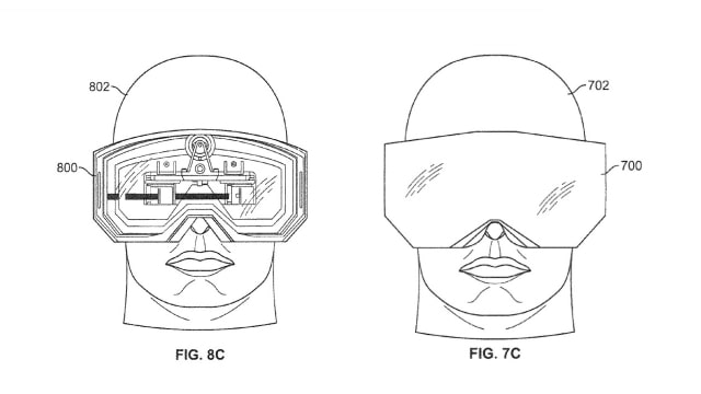 Apple's First AR Device Will Be a 'Pricey, Niche'  Headset [Report]