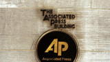 Associated Press Announces iPad App Will Be Paid Subscription