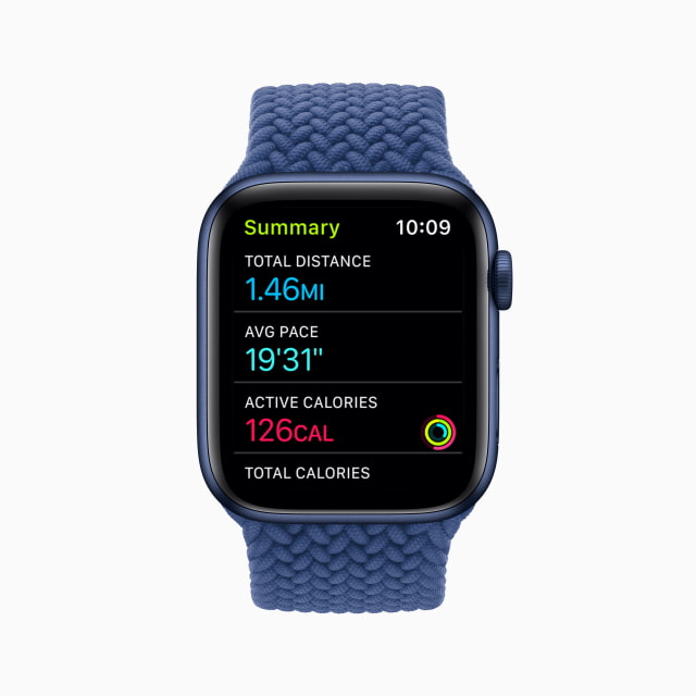 Apple Announces &#039;Time to Walk&#039; Audio Walking Experience for Apple Fitness+