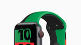 Apple Announces Limited Edition Apple Watch Series 6 for Black History Month