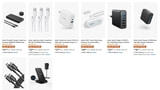 Anker Charging Accessories On Sale for Up to 35% Off [Deal of the Day]