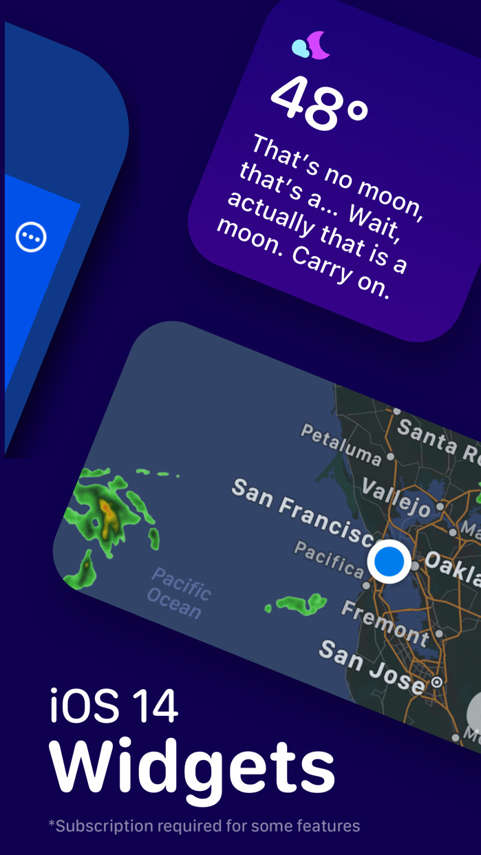 CARROT Weather 5.0 Released With Major Redesign, Many New Features