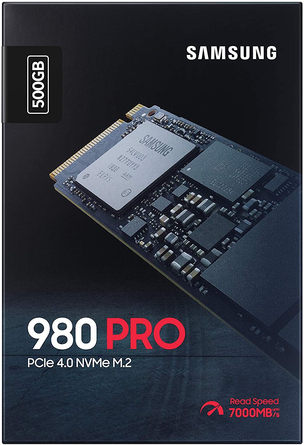 Samsung 980 Pro 500GB NVMe SSD On Sale for 25% Off [Deal]