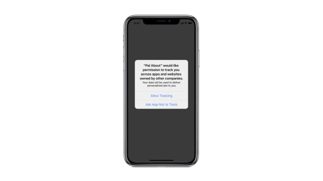 Apple Announces Support for Private Click Measurement Coming to iOS and iPadOS