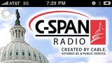 C-SPAN iPhone App Uses Safari to Stream Music in the Background