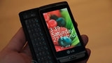 A Glimpse At The First Windows Phone 7 Device [Video]